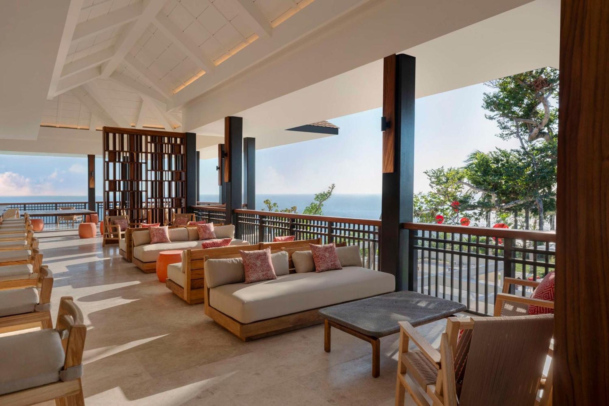 Отель Banyan Tree Cabo Marques Акапулько Экстерьер фото